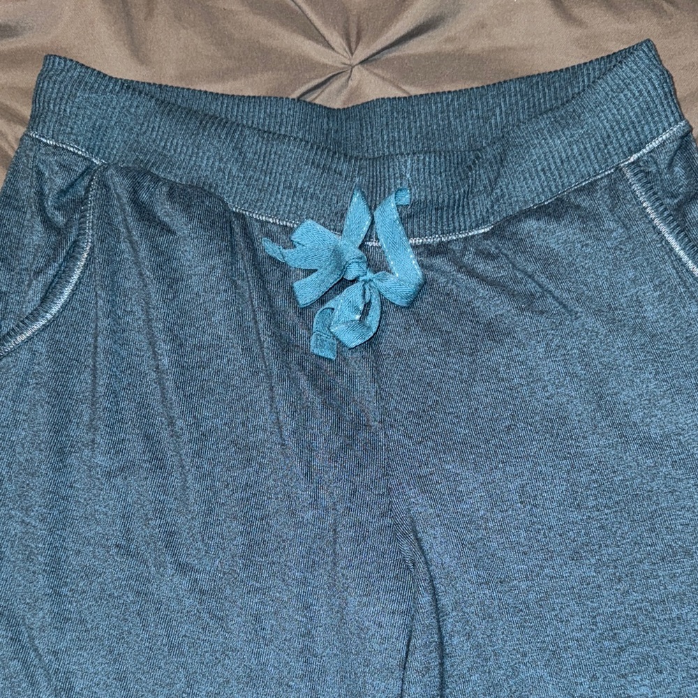 Comfortable Blue Lounge Pants